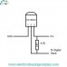 Sensor de temperatura digital DS18B20